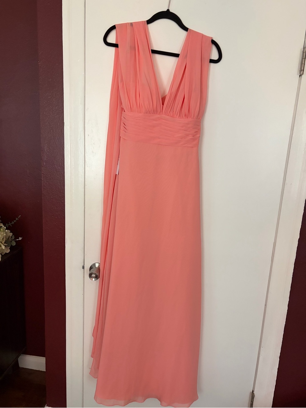 Azazie Fifi Bridesmaid Dress